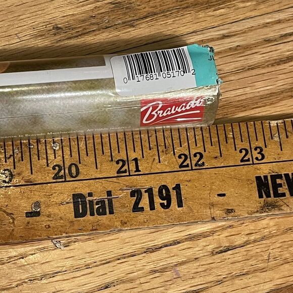 Vintage 2010 Justin Bieber skateboard full size poster 22.5 x 34 NEW Old Stock - Picture 7 of 8